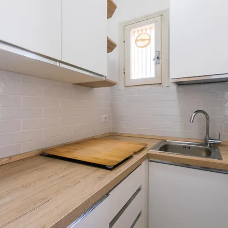 Apartamento Franca By Interhome