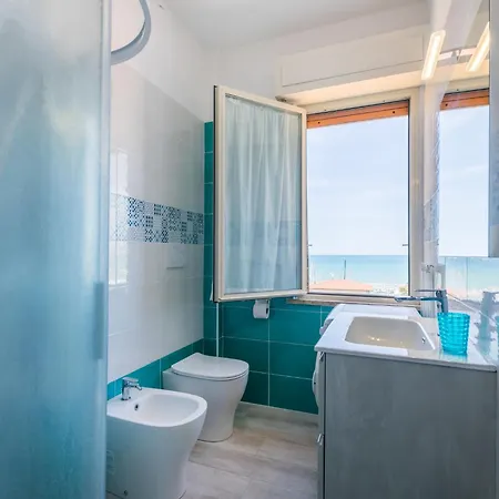 Franca By Interhome Apartamento