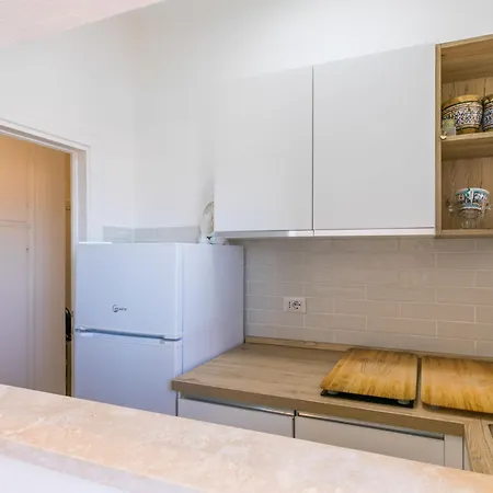 Apartamento Franca By Interhome