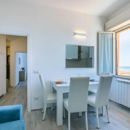 Franca By Interhome Apartment San Vincenzo