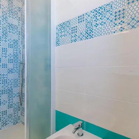 Apartamento Franca By Interhome San Vincenzo
