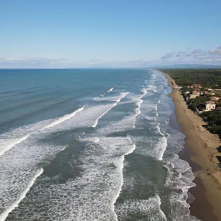 Franca By Interhome * San Vincenzo