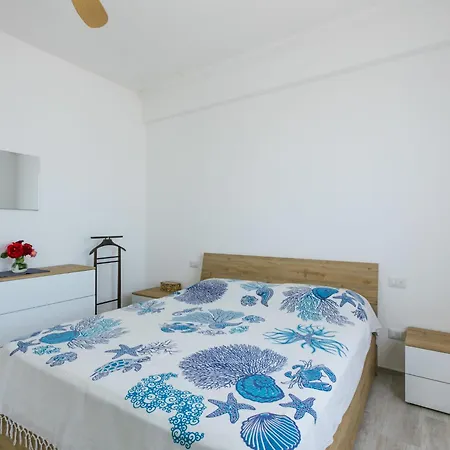 Franca By Interhome Apartamento *