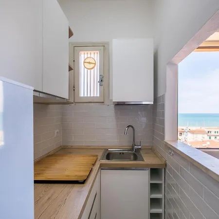 Apartamento Franca By Interhome *