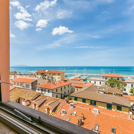 Franca By Interhome Apartamento San Vincenzo