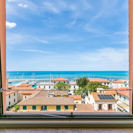 Apartamento Franca By Interhome San Vincenzo