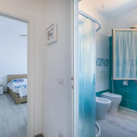 Franca By Interhome Apartamento