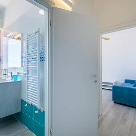 Franca By Interhome Apartamento San Vincenzo