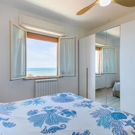 Franca By Interhome * San Vincenzo