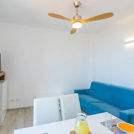 Apartamento Franca By Interhome