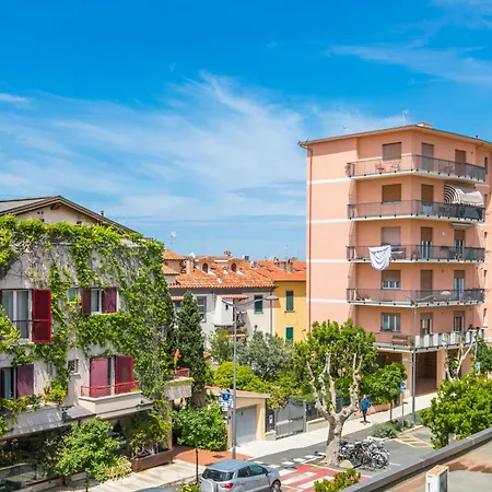 Apartment Franca By Interhome