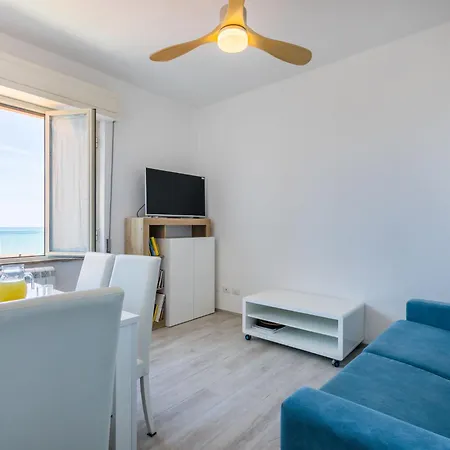 Franca By Interhome Apartamento San Vincenzo